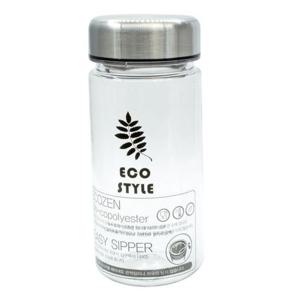 우일 텀블러 물병 보틀 물통 음료병 투명 350ml