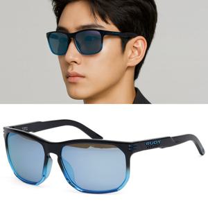 루디프로젝트 선글라스 SP136842 0011 사운드라이즈 여자 남자 패션 라이딩 러닝