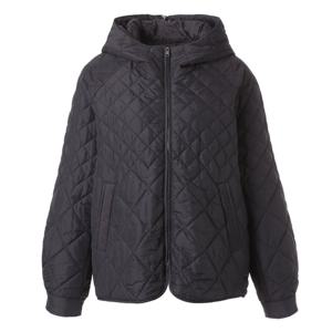 [벨라디터치]후드넥 패딩 점퍼 V3F4DN25