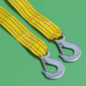 견인 로프 3m 3t 견인줄 견인바 해먹로프 해먹끈 캠핑로프