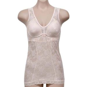 이중망사 군살은 눌러주는 인견 B컵 브라런닝