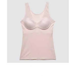 풍기인견 브라캡내장 엄마브라런닝