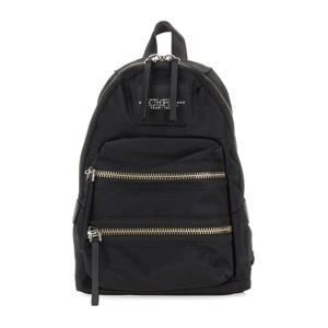 마크제이콥스 더 바이커 미디엄 나일론 백팩 2F3HBP029H02 001