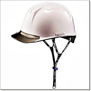 성안세이브 쎄다7 15-0008 보안경안전모 백색 10EA