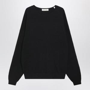 피어오브갓 긴팔 티셔츠 192HO256161F Black