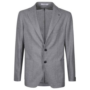 딸리아토레 수트 자켓 1SMJ22K AIC90041P1127 Grey