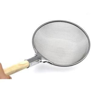 좁은망 뜰채 건지개 채망 채반 튀김망 A타입 특2호