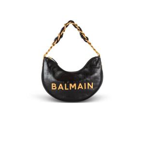 발망 숄더백 EN1BQ954LETF 0PA Black