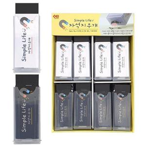 심플라이프 자석지우개(32개)