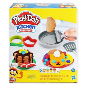 플레이도우 클레이 플레이도 팬케이크 만들기 (F1279) 찰흙 도우