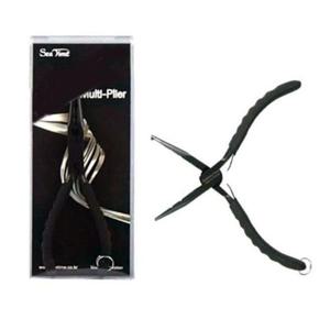 낚시도구 씨타임 블랙플라이어(스플릿링)