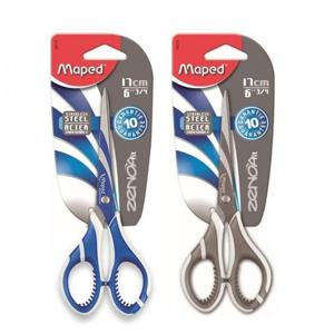 핏 제노아 17cm 가위 마패드