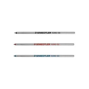 리필심 92RE 스테들러 아방가르드