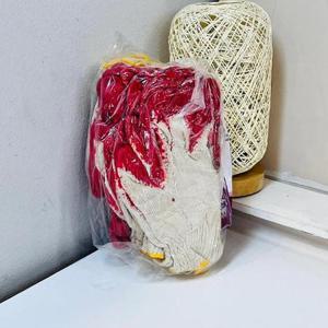 명진 반코팅 장갑 10켤레