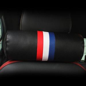 VIP 삼선띠 목쿠션