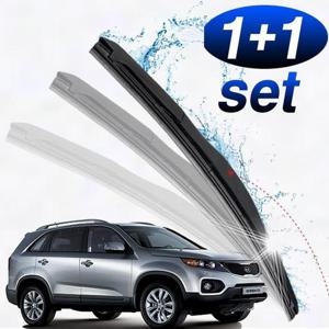 쏘렌토R 600mm500mm 와이퍼 세트