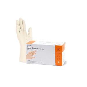 라텍스 위생장갑 아이보리 S 100매 마스케어