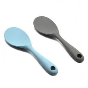 코카코 키친라인 실리콘 밥주걱 색상랜덤