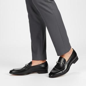 GUCCI 홀스빗 로퍼 (795116 AADQC 1000)