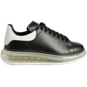 알렉산더 맥퀸 탑 611698WHX981041 BLACK