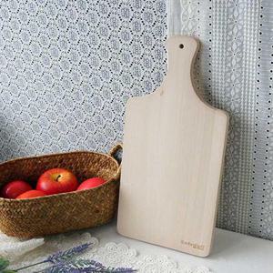 독일 클라베 손잡이 도마