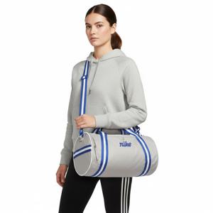 나이키 헤리티지 레트로 더플백 (DR6261-009)