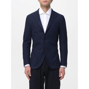 볼리올리 자켓 W1302ESB5024 0780R Blue