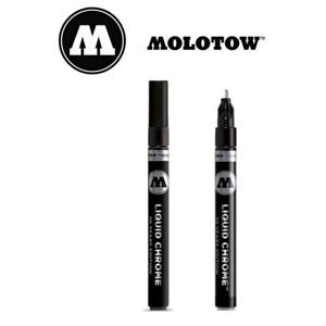 모로토우 리퀴드 크롬 마카 2mm