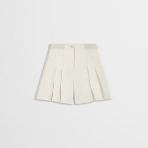 제이린드버그골프반바지 JQS S1545140800 [Women] 아렐라 플리츠 반바지