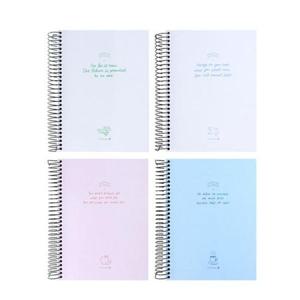 모닝글로리 3500 두꺼운 연습장 완전