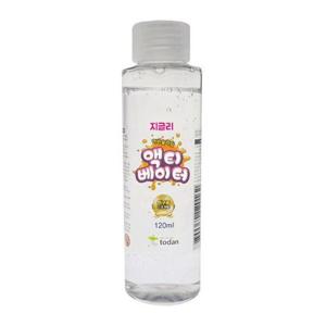 120ML TD 액티베이터 하비 지글리슬라임전용