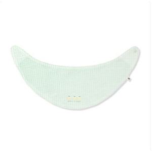 [오가닉맘]오가닉맘 애플체크바나나빕 (MIS7SF02)-GN