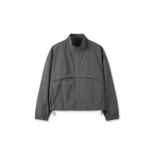 [탑텐밸런스]여성) 스트레치 하이넥 점퍼 MBF4JJ2052