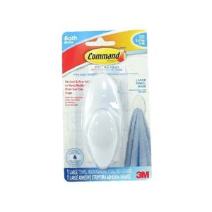 3M 코맨드 욕실 타올걸이 대 17