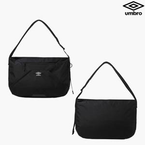 [엄브로] 볼린 더플 메신저백 UR123CBG16