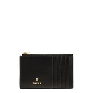 훌라 카드지갑 AC002257 O6000 BLACK