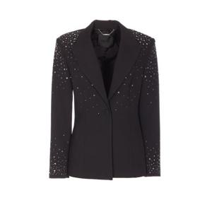 리우조 수트 자켓 PA6005T2527 22222 Black