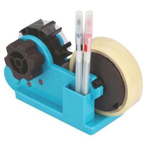 원일)테이프컷터기(물레방아/스마트) 문구용품 사무용품 테이프 스카치 스카치테이프