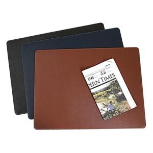 [아인텍] 가죽 데스크매트