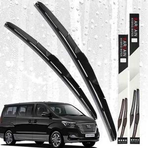 그랜드스타랙스 자동차 와이퍼 세트 600mm500mm