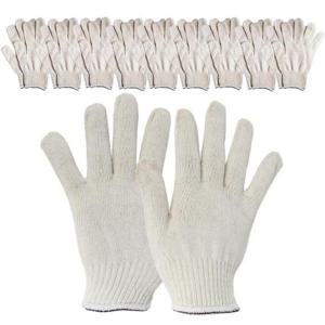 한진 면장갑(40g) 10켤레