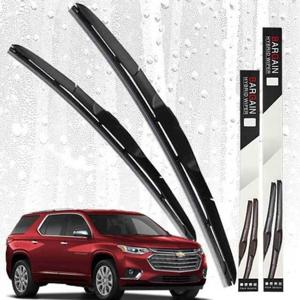 트래버스 자동차 와이퍼 세트 600mm500mm