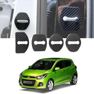 도어스트라이커 스파크 전용 커버 카본