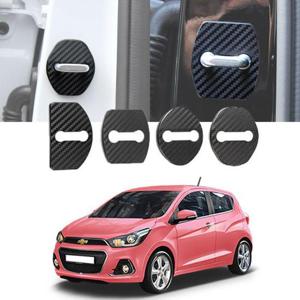 도어스트라이커 스파크 S 전용 커버 카본