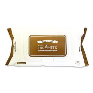 프리미엄 베비랑 더화이트120매(캡형)