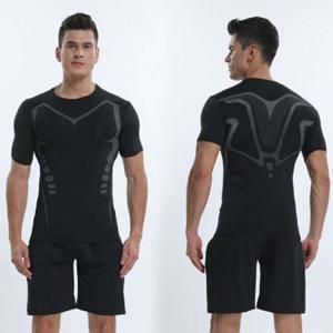 트레이닝반팔티 쫄티 이너웨어 헬스 짐웨어 스포츠