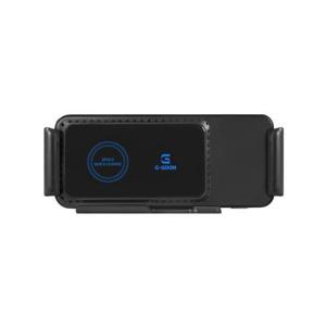 GOON 15W GFLIP 차량용 무선충전거치대 (GCW-D540)