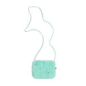 [프렌치캣(백)]MT 미니 퍼 가방(Q26DG2101)