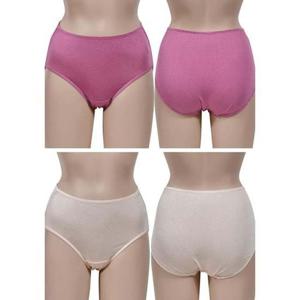 흡한속건 스판덱스 여자 맥시팬티 2매