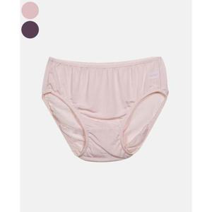 엉덩이를 충분히 감싸는 데일리 팬티